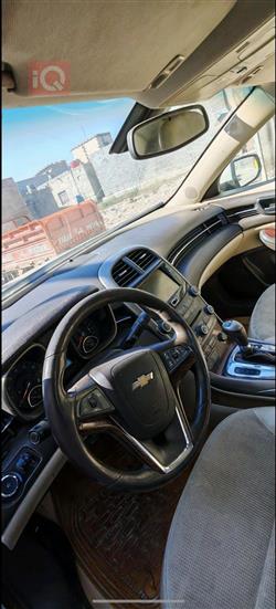 شيفروليه ماليبو